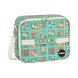 Bento Bag Vintage Patch