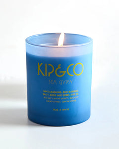 Sea Gypsy Candle