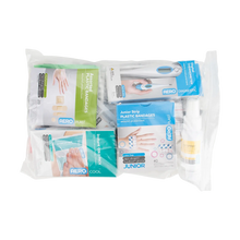 Load image into Gallery viewer, Kollab x Rhythm First Aid Kit Army Green
