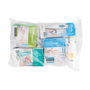 Kollab x Rhythm First Aid Kit Army Green