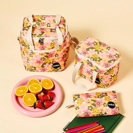 Mini Cooler Sunshine Petals