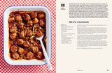 Around the World in 80 Meatballs
