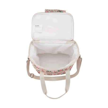 Mini Cooler Needlepoint Garden