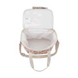 Mini Cooler Needlepoint Garden