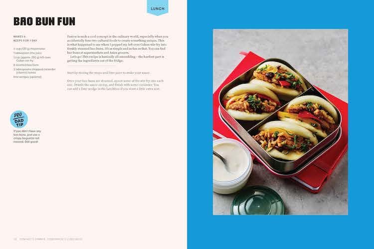Tonight's Dinner, Tomorrow's Lunchbox: Easy affordable weeknight meals