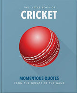 Little Book Of Series: Cricket