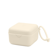 Load image into Gallery viewer, Pacifier Box Ivory
