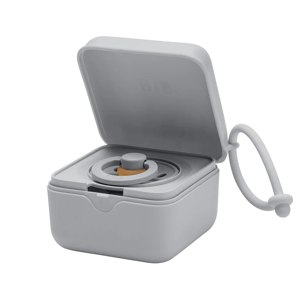 Pacifier Box - Cloud