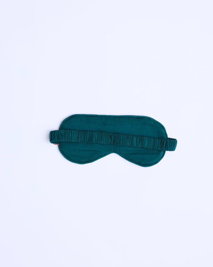 Wild Grape Velvet Eye Mask