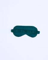 Wild Grape Velvet Eye Mask