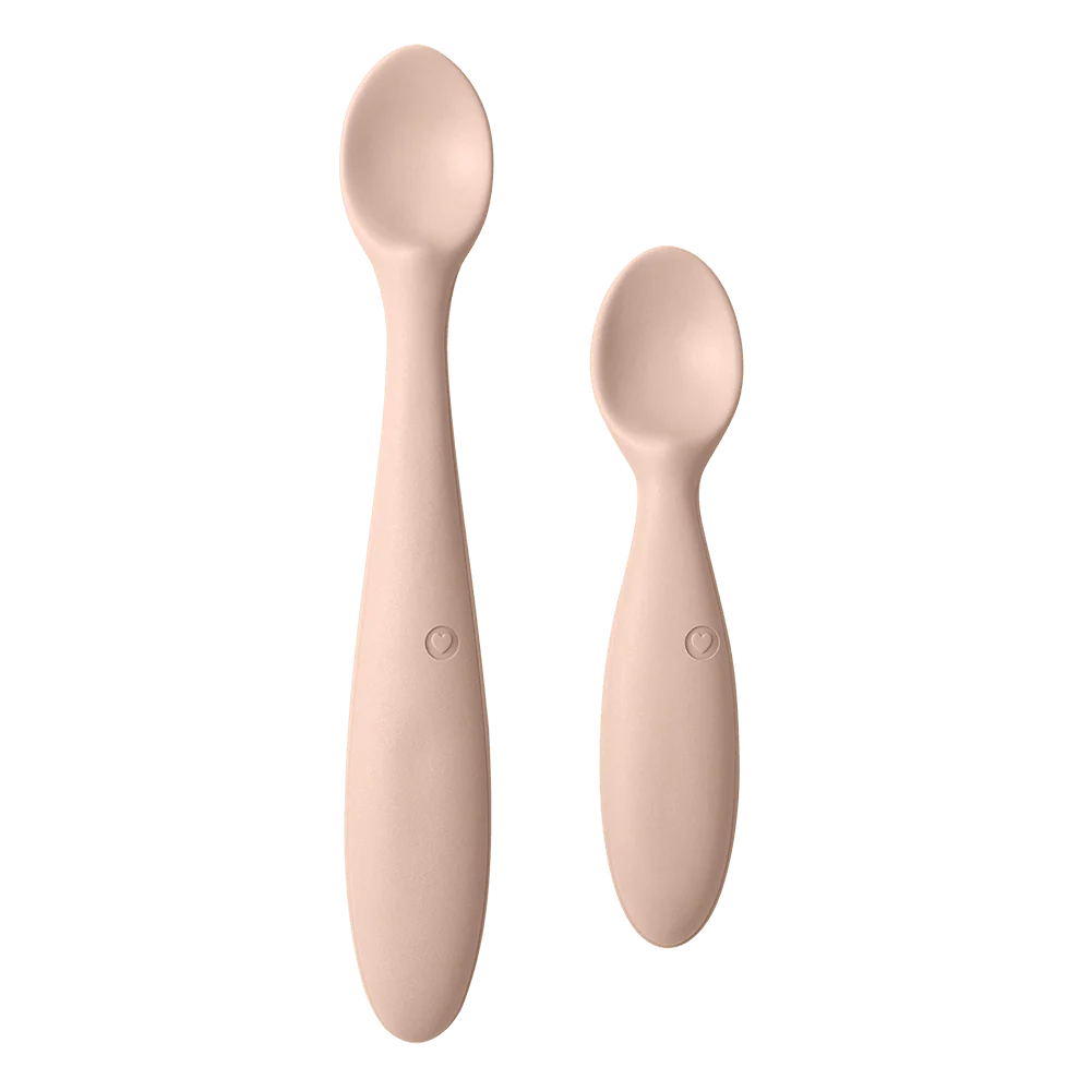 Spoon Set - Blush