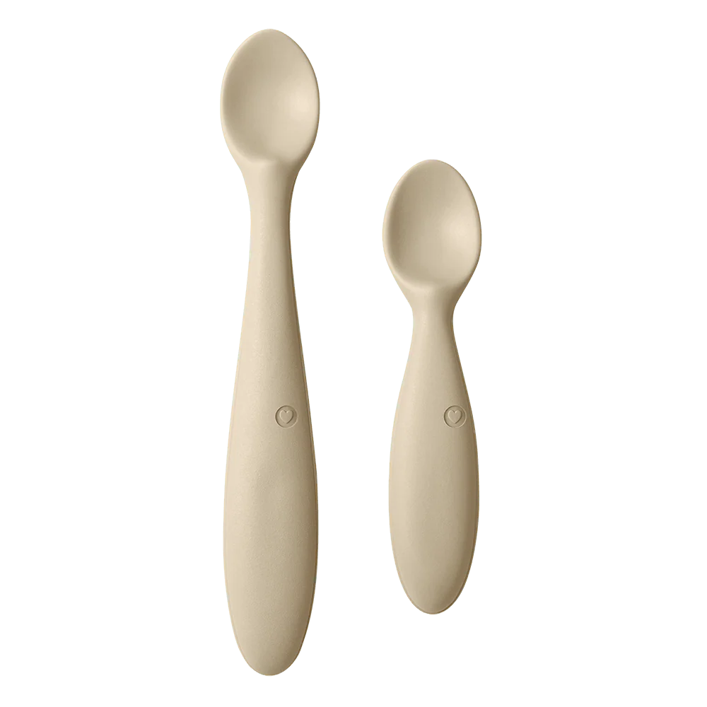 Spoon Set - Vanilla