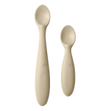 Spoon Set - Vanilla