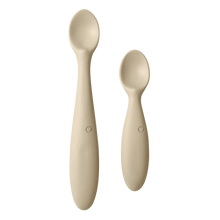 Load image into Gallery viewer, Spoon Set - Vanilla
