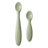 Spoon Set - Sage