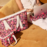 Lunch Bag Autumn Bouquet