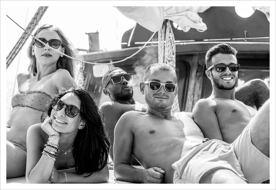 Mallorca & Ibiza - Book