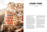 Italian Coast - Book