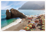 Italian Coast - Book