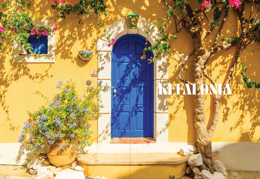 Greek Islands