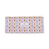 Weekly Planner Pad Marigold