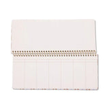 Weekly Planner Pad Marigold