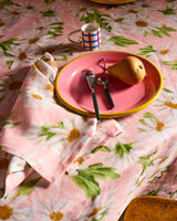 Sweet Daisy Tablecloth