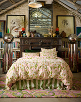 Sweet Daisy Organic Cotton Pillowcases