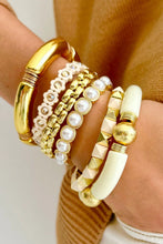 Load image into Gallery viewer, Casale Bracelet Gold
