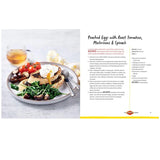 The Vegemite Cookbook: Favourite recipes that taste like Australia