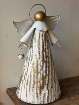 Lune Standing Angel