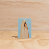 Mustard Tail Air Freshener - Byron Bay