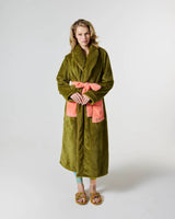 Avocado Toast Adult Cosy Robe