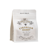K.I. Ligurian Honey - Fragranced Bath Salts Pouch 500g