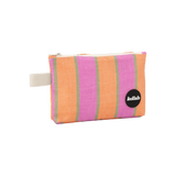 Mini Pouch Sunset Stripe