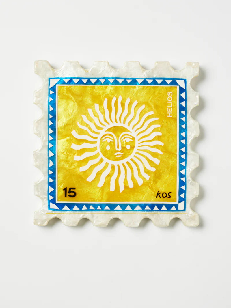 Sunroon Sun Stamp