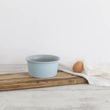 Flax Ramekin 15cm Duck Egg