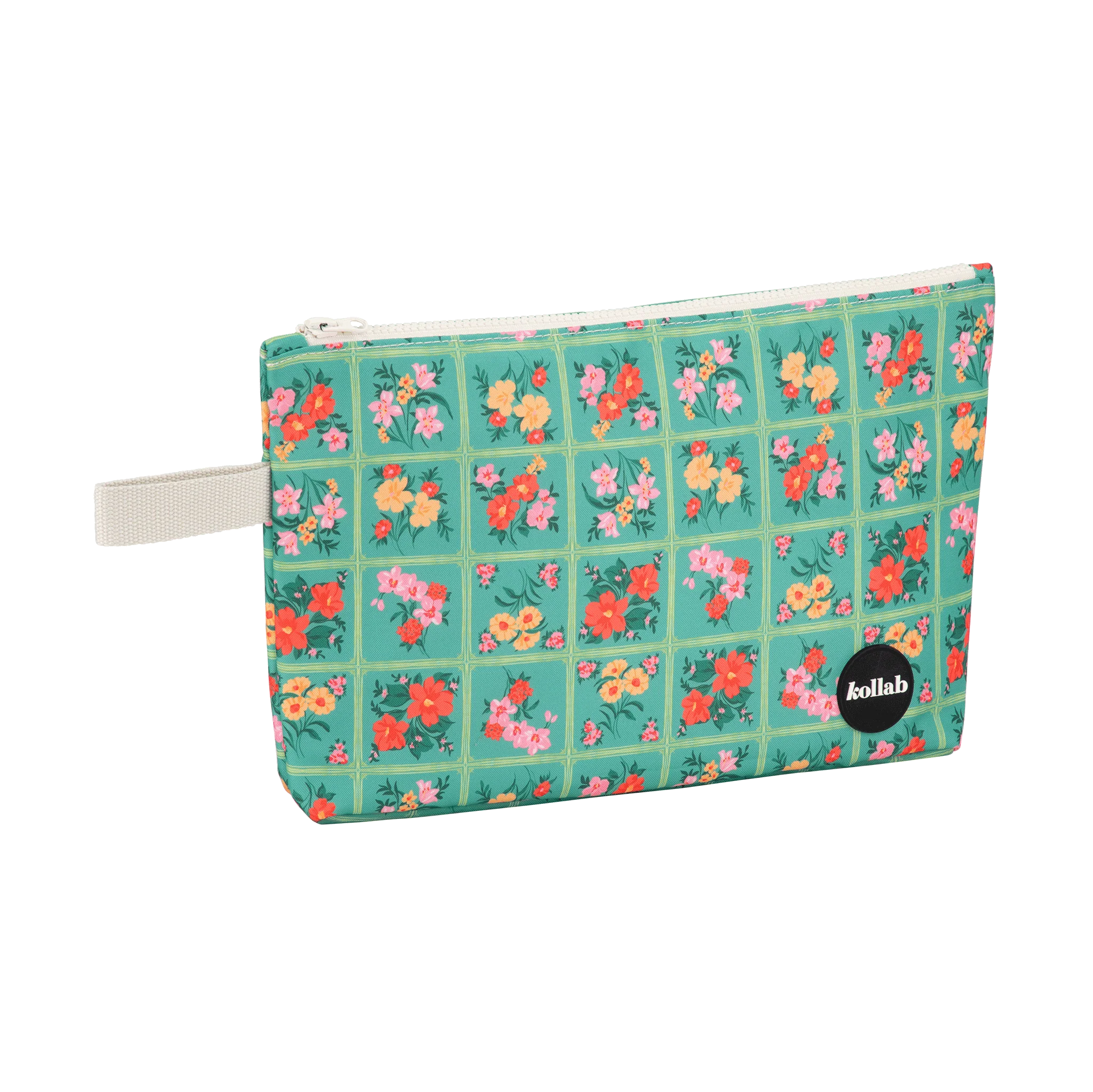 Wet Bag Vintage Patch