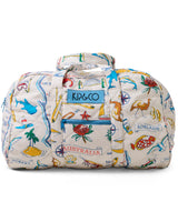 Aussie Road Trip Duffle Bag