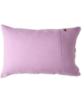 Wisteria Linen Pillowcases - Set of 2