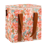 Cooler Bag Whimsical Floral