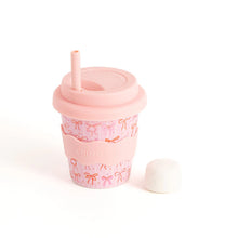 Load image into Gallery viewer, Bows Babychino Cup 4oz
