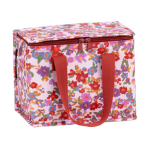 Load image into Gallery viewer, Lunch Box Retro Bloom

