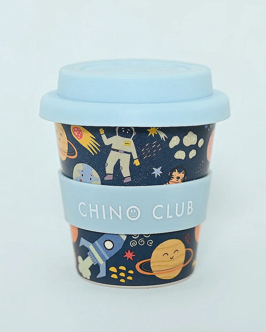 Space Baby Babychino Cup 4oz