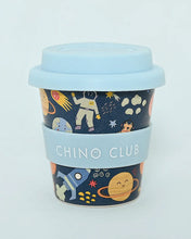Load image into Gallery viewer, Space Baby Babychino Cup 4oz
