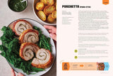 Tonight's Dinner, Tomorrow's Lunchbox: Easy affordable weeknight meals