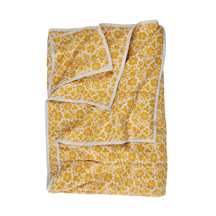 Lucia Quilt