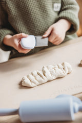 Kids Wavy Chopper - Crinkle Cutter