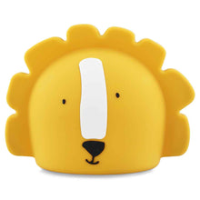 Load image into Gallery viewer, Night light - Mr. Lion
