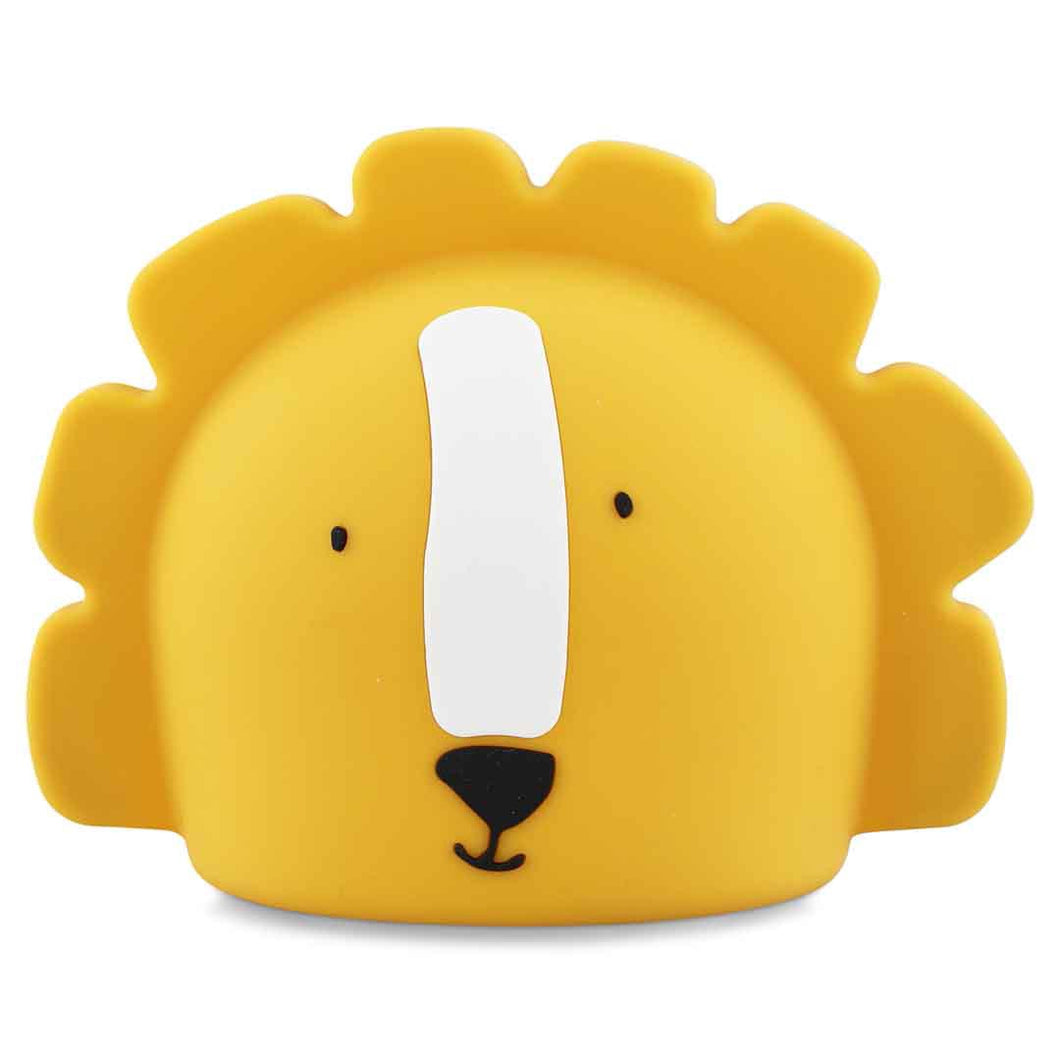 Night light - Mr. Lion